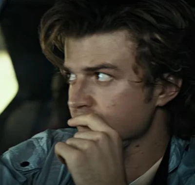Steve Harrington