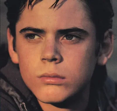 TO - Ponyboy Curtis