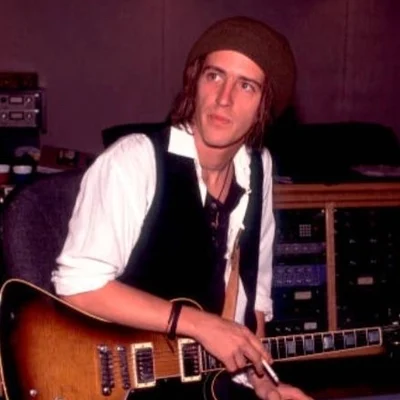 Izzy Stradlin