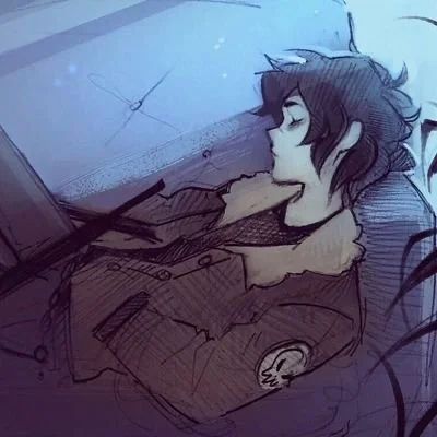 Nico di Angelo