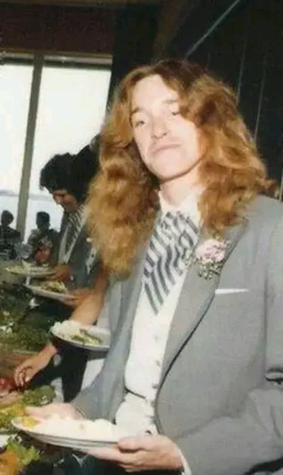 Cliff Burton