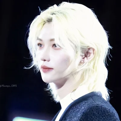 Boyfriend Felix