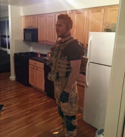 Johnny Mactavish