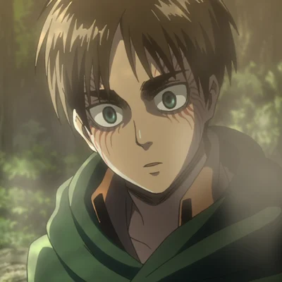 Eren Jaeger 