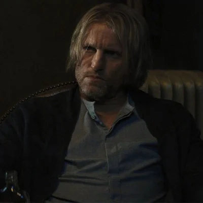 Haymitch Abernathy