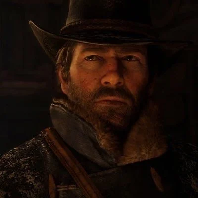 Arthur Morgan