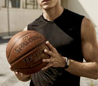 basketball player