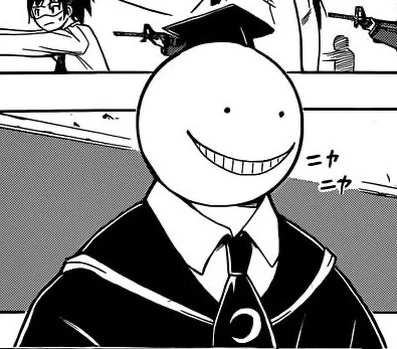 korosensei