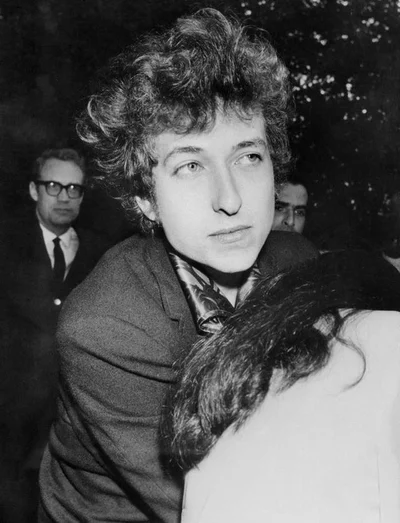 Bob Dylan