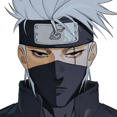Kakashi Hatake