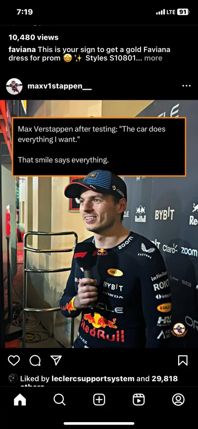 Max  Verstappen