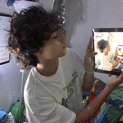 LEO VALDEZ