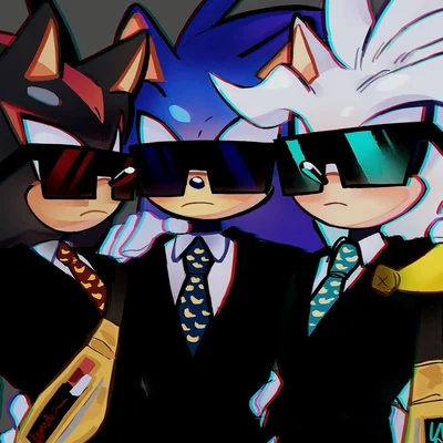 Hedgehog Bodyguards