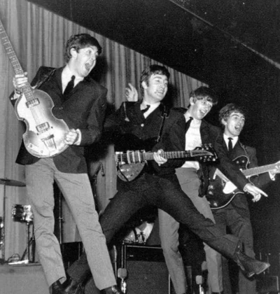 The Beatles
