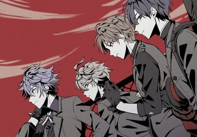 BL-Zombie Apocalypse