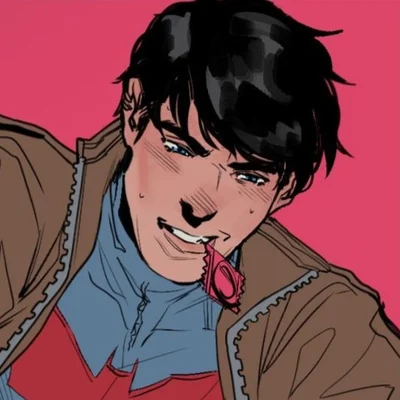 Red Hood