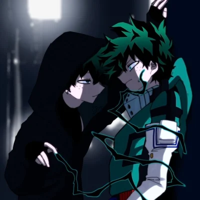 Izuku Midoriya-2
