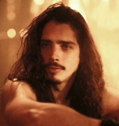 chris cornell 