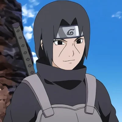 Itachi 
