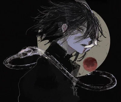 PHILIA Witch Brother