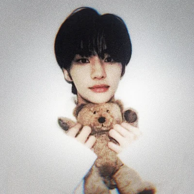 Teddy Hyunjin