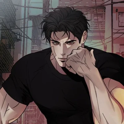 CR DELINQUENT EX-BFF