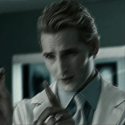 Carlisle Cullen