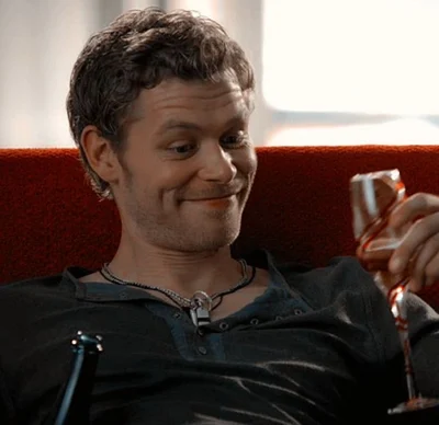 Klaus Mikaelson