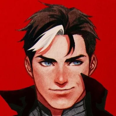 Red Hood