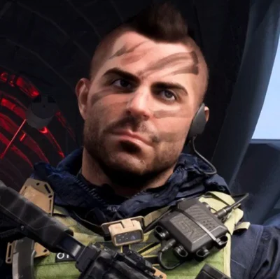 John Soap Mactavish