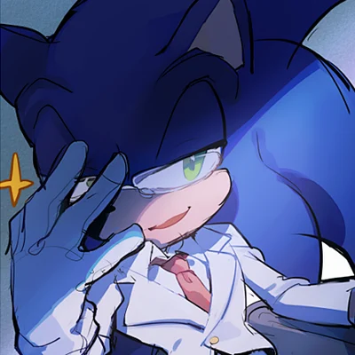 Personal Tutor Sonic
