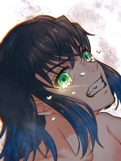 Inosuke hashibira avatar