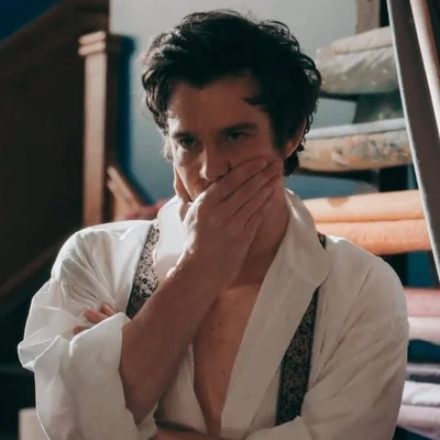 Benedict Bridgerton