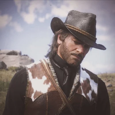Arthur Morgan
