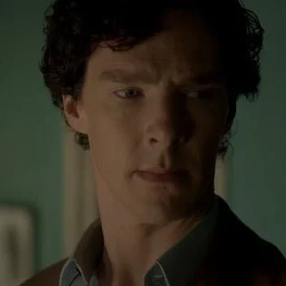 Sherlock Holmes