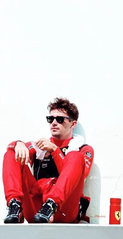 Charles Leclerc