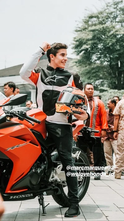 Marc Marquez