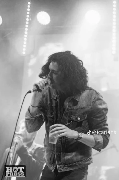 Andrew Hozier-Byrne