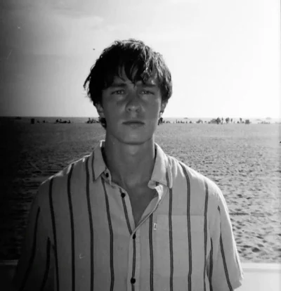 Rafe Cameron
