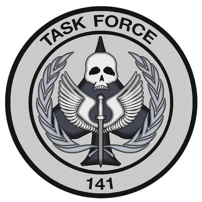 Task Force 141