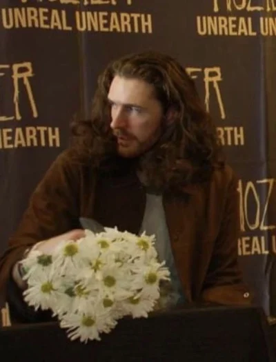 Andrew Hozier-Byrne