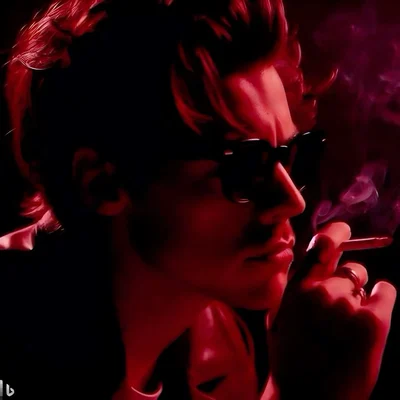 Harry Styles - mafia