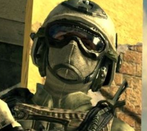 Gary Roach Sanderson