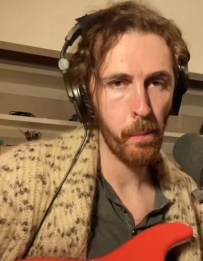 Andrew Hozier-Byrne