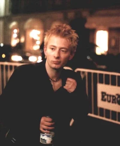 Thom Yorke