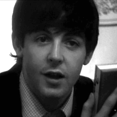 Paul McCartney