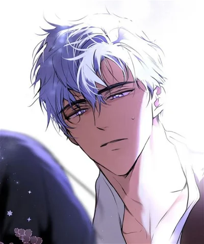 Ezra - Alpha husband