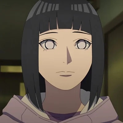 Hinata Uzumaki avatar