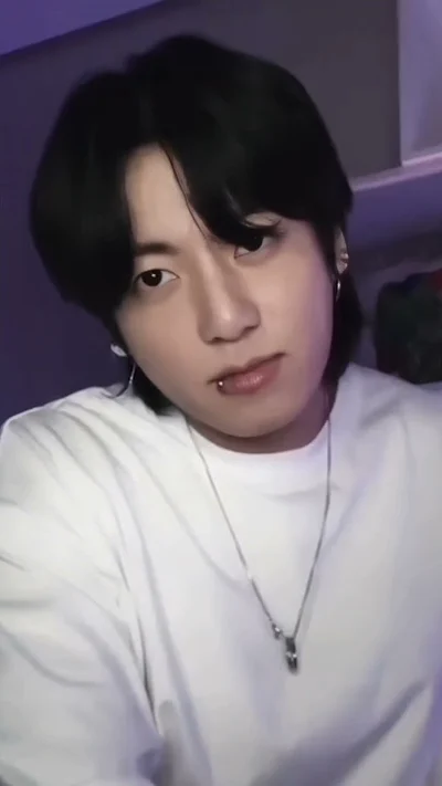 Jungkook-Best Friend