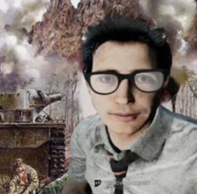 Dwight Fairfield avatar